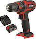 Einhell TC-CD 18/35 Li Mașină de găurit Baterie Solo 18V