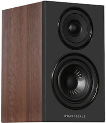 Wharfedale Diamond 12.0i Δαπέδου Καφέ Wharfedale Diamond 12.0i Δαπέδου Καφέ