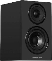 Wharfedale Diamond 12.0i Δαπέδου Μαύρο Wharfedale Diamond 12.0i Δαπέδου Μαύρο