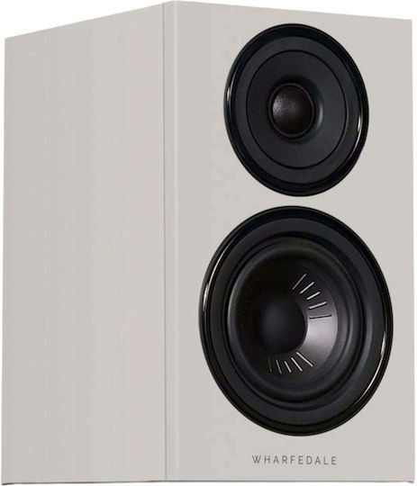 Wharfedale Diamond 12.0i WH-073071-00A Pair of Hi-Fi Speakers Floor Gray