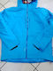 Northfinder Men's Ski & Snowboard Jacket Blue BU-350SNW-396