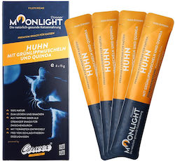 Moonlight Hrană Umedă 4x15gr