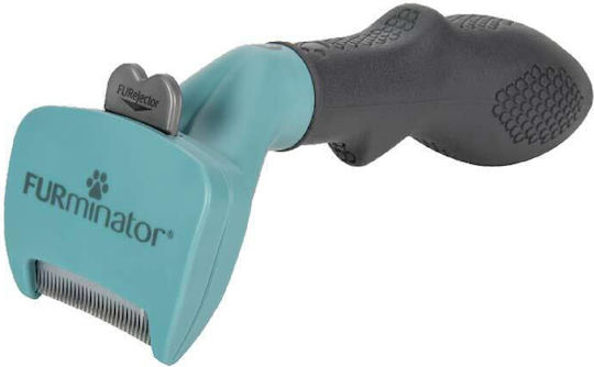 FURminator Βούρτσα Γάτας Long Hair, Small