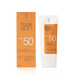 Dust+Cream Sonnencreme SPF50 50ml