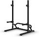 Horizon Fitness Weight Stand for Weight Bars