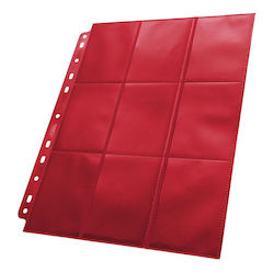 Ultimate Guard Pagini De Card Cu Încărcare Late...