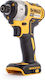 DEWALT DCS387N Schlagbohrschrauber Batteriebetrieb Brushless 18V