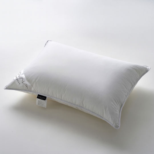 La Luna Veluto Duo Възглавница За Спане Hollowfiber 50x70cm