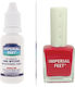 Imperial Feet Promo Set Nail Mycosis Gel 20ml + Fungal Nail Polish Coral 15ml