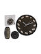 Zmart Imports Wall Clock