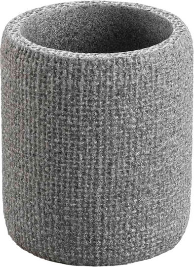 L-c Cup Holder made of Resin Gray