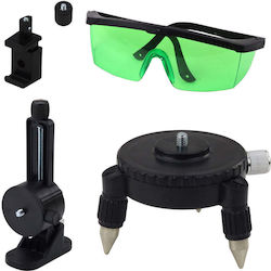 Lean Toys Autoreglabil Liniar Nivelă Laser 10m Lean Toys Autoreglabil Liniar Nivelă Laser 10m
