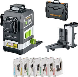 Laserliner Γραμμικό Αλφάδι Laser 18V Laserliner Γραμμικό Αλφάδι Laser 18V