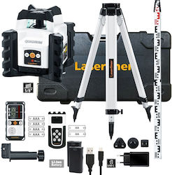 Laserliner Περιστροφικό Αλφάδι Laser 400m Laserliner Περιστροφικό Αλφάδι Laser 400m