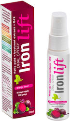Bioplus Ironlift 50ml Bioplus Ironlift 50ml