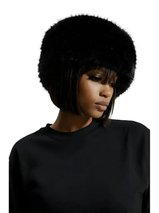 Mezzo Mezzo Black Hat