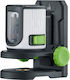 Laserliner Linear Laser Level Green Beam