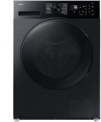 Samsung 9kg/5kg Ατμού 1400 Στροφές με Wi-Fi Samsung 9kg/5kg Ατμού 1400 Στροφές με Wi-Fi