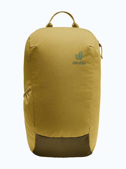Deuter Stepout 12lt Galben Deuter Stepout 12lt Galben