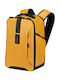 Samsonite Paradiver Light 20lt Yellow