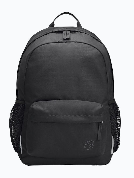 Jack Wolfskin Urban 25lt Μαύρο
