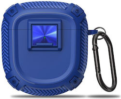 Ακουστικά Bose Quietcomfort Earbuds Ii Ultra Κούμπωμα Ανθρακονήματα Κούμπωμα Tpu Μεταλλική Αγκράφα Μπλε Ακουστικά Bose Quietcomfort Earbuds Ii Ultra Κούμπωμα Ανθρακονήματα Κούμπωμα Tpu Μεταλλική Αγκράφα Μπλε