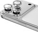 Hyperloq Neolens 360° Προστασία Καμερών Μοντέλο Κινητού Iphone 16 Pro Max