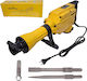 DDT Impact Demolitionist Electric 2000W with Chuck HEX