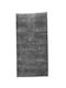 General Trade Bath Mat 848818 Charcoal 90x60cm
