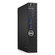 Dell Optiplex 3070 SFF Рециклиран Клас A (Core i5-8500T/8GB/256GB SSD/Без операционна система)
