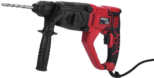 Kraft & Dele Percuție Demolator Electrică 2600W cu Suport SDS Plus KD3212