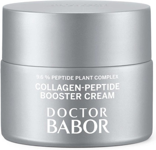 Babor Collagen-Peptide Booster Ενυδατική Κρέμα Προσώπου Ημέρας με Κολλαγόνο & Πεπτίδια 50ml