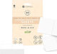 Bamboozy Cosmeau Laundry Sheets 20 Washes Wool and Silk Clothes