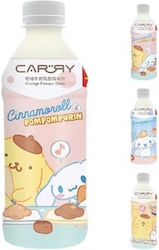 Sanrio Πορτοκαλάδα Χωρίς Ανθρακικό 350ml Sanrio Πορτοκαλάδα Χωρίς Ανθρακικό 350ml