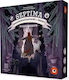 Game Expansion Septima Shapeshifting and Omens for 1-4 Players 12+ Years Old (PL) Portal Games