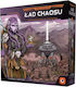 Board Game Circadians Order of Chaos for 1-4 Players 12+ Years Old (PL) Portal Games