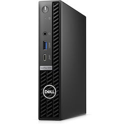 Dell Optiplex 5000 Generalüberholte gebrauchte Desktop-PCs Grade A (Kern i5-12500T/8GB/256GB)