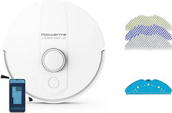 Rowenta X-Plorer Serie 140 με Χαρτογράφηση Laser & Απορρόφηση 4000Pa Rowenta X-Plorer Serie 140 με Χαρτογράφηση Laser & Απορρόφηση 4000Pa