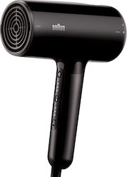 Braun Haartrockner
