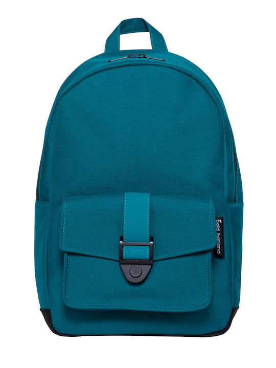 Bold Banana Backpack Αδιάβροχο 22lt Πράσινο