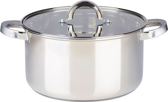 Alpina Appliances Ρηχή 6.1lt / 24cm Alpina Appliances Ρηχή 6.1lt / 24cm