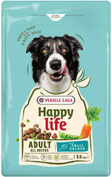 Happy Life 2.5kg Happy Life 2.5kg