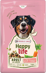 Happy Life 2.5kg Happy Life 2.5kg