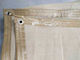 Dalimond Plasă / Material de Umbrire Bej Cu cerc 280gr/m²