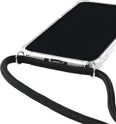 Back Cover Διάφανη (Galaxy J4+)