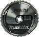 Makita Circular Cutting Disc Wood 1pcs