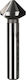 Milwaukee Κωνικός Εξολκέας Hss 6,3mm