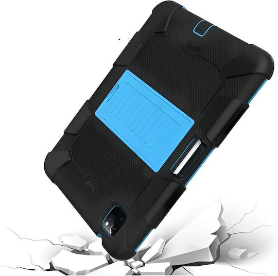 Back Cover Rezistentă pentru Copii Negra (iPad Pro 11 10,9 Inch) NC000015