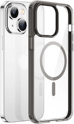 Dux Ducis Back Cover Gri (iPhone 14) Dux Ducis Back Cover Gri (iPhone 14)