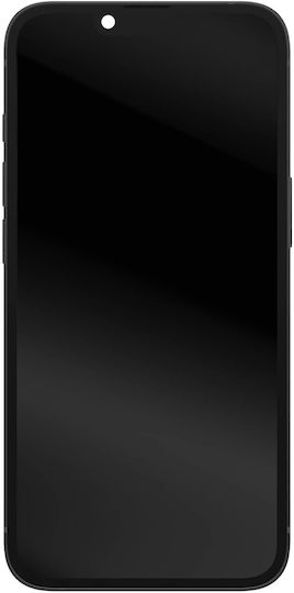 Clappio Iphone 13 Hard Oled 6.1 Inch Screen Touch Glass Black